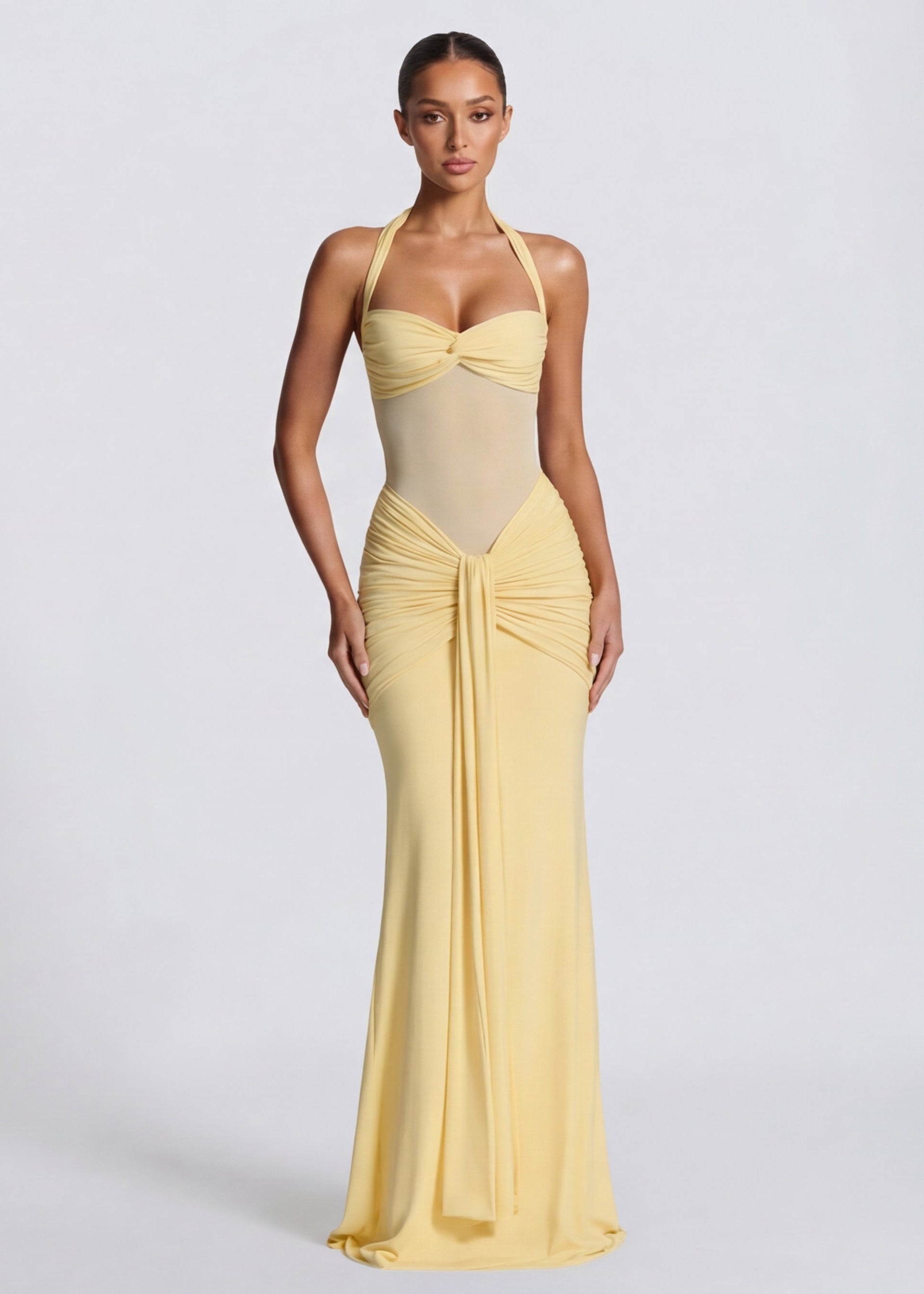 Helena | Maxi Dress