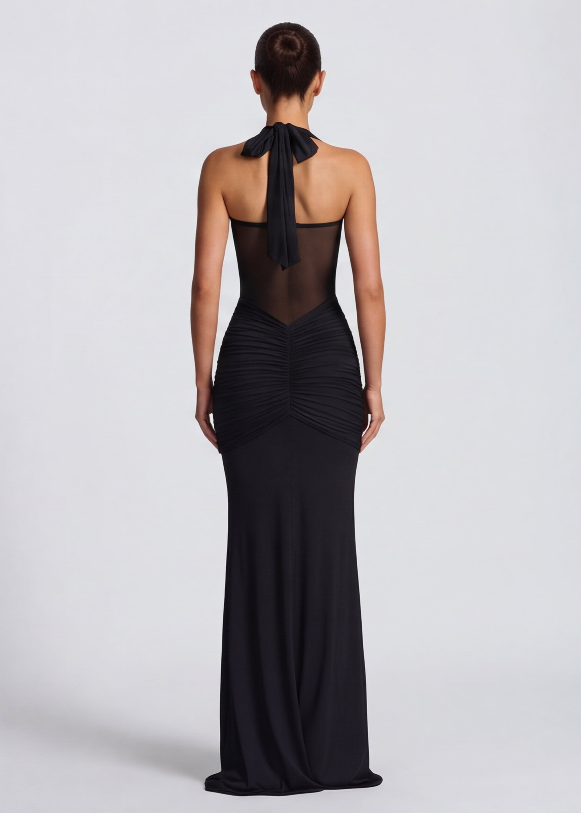 Helena | Maxi Dress