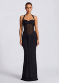 Helena | Maxi Dress