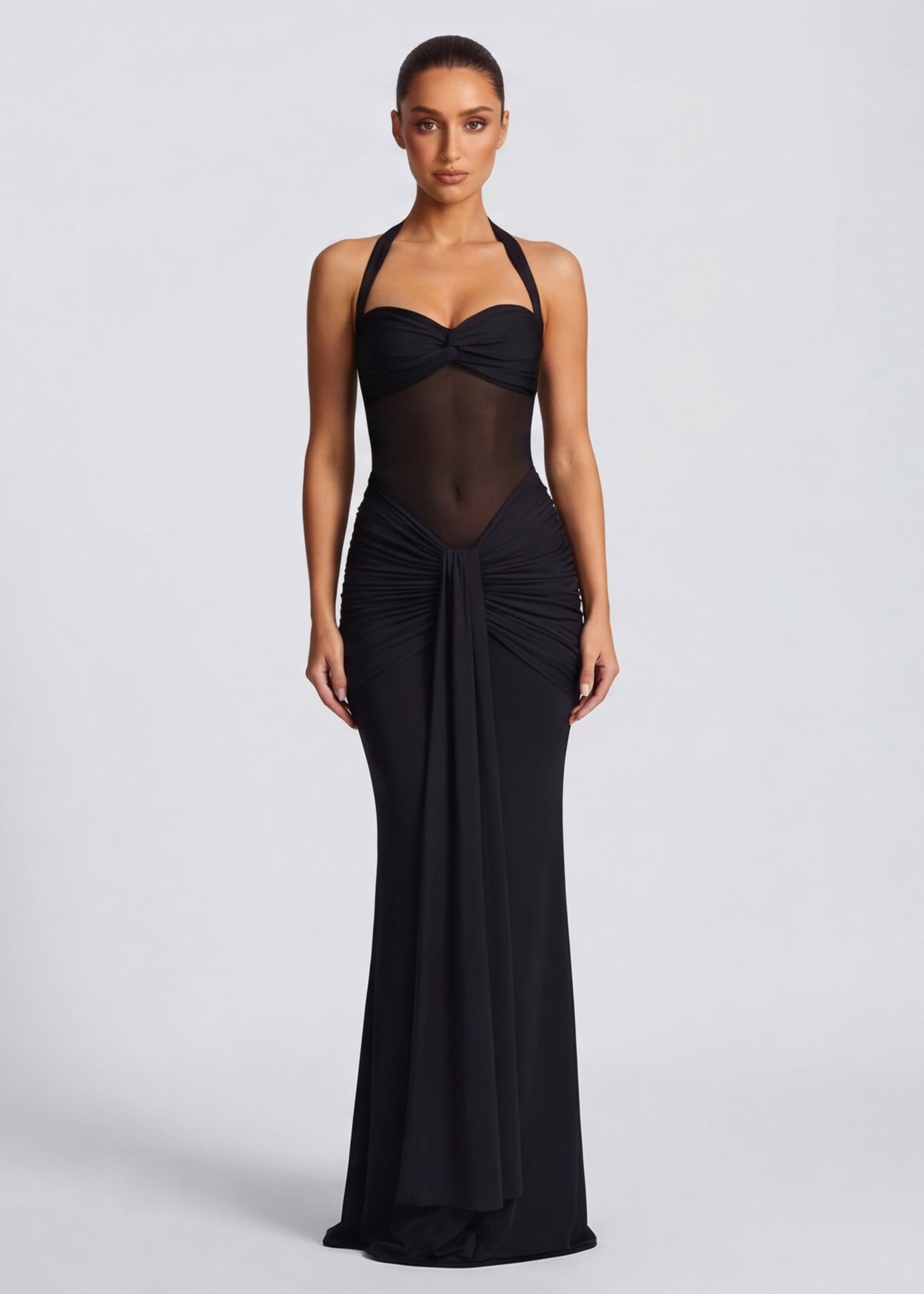 Helena | Maxi Dress