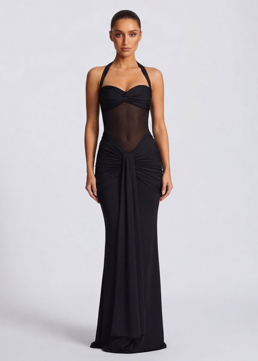 Helena | Maxi Dress