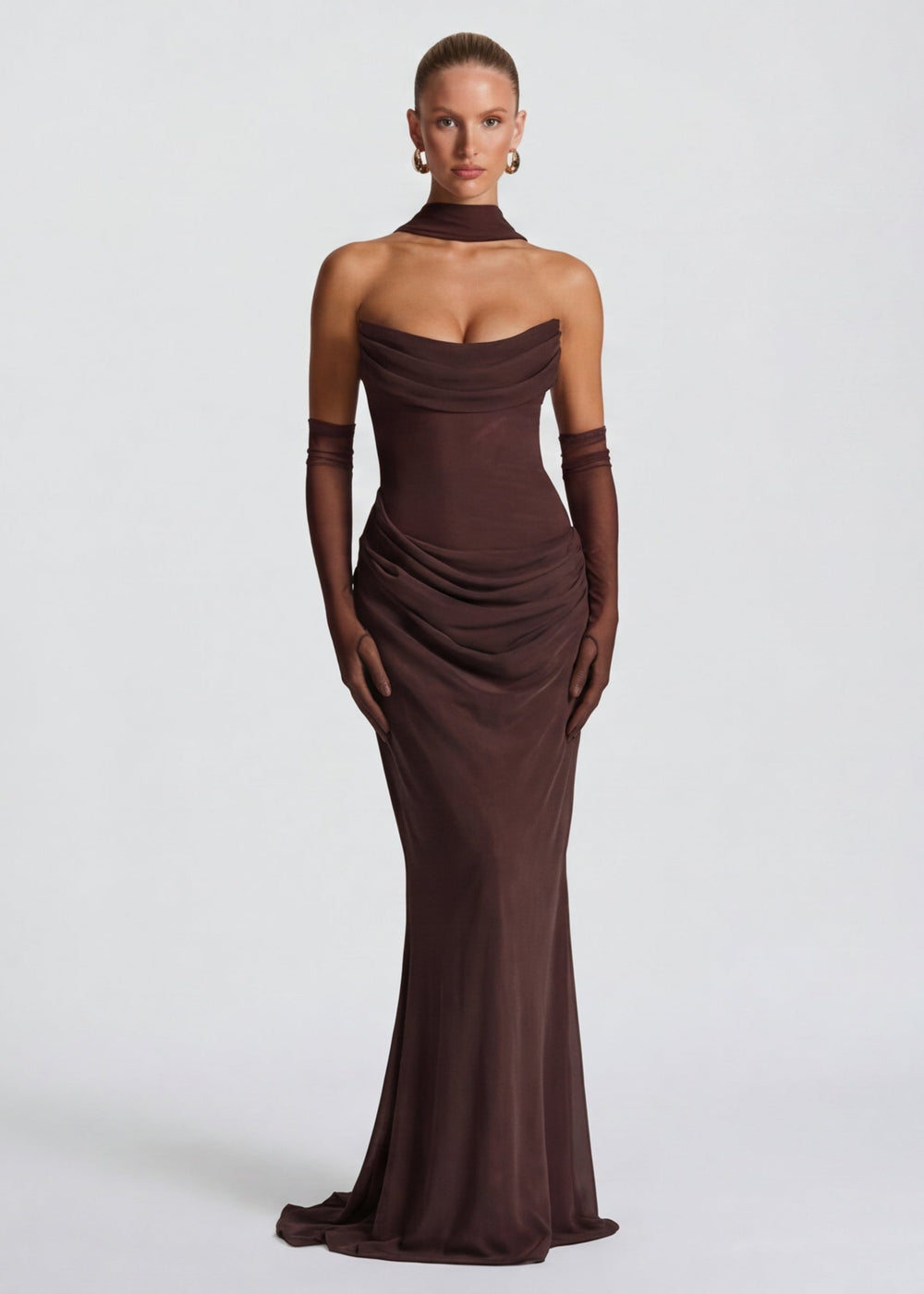 Soera | Maxi Dress