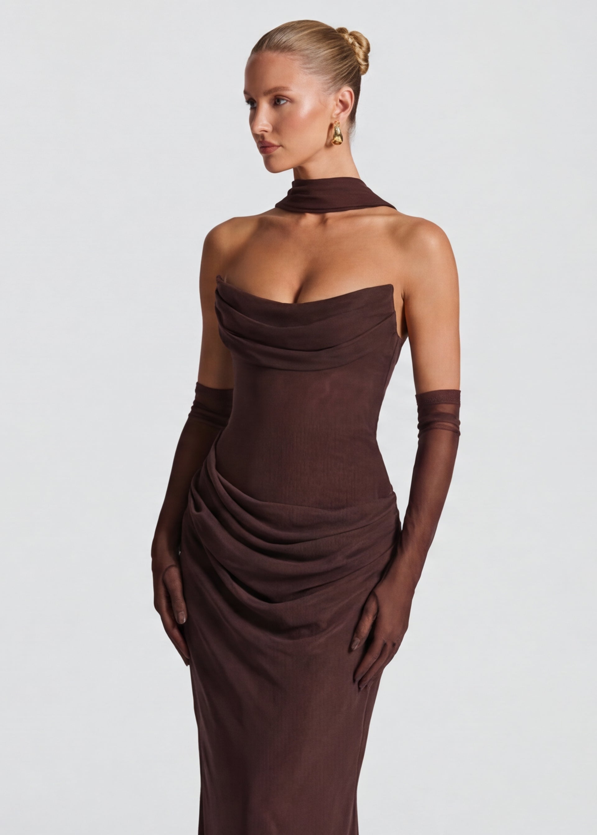 Soera | Maxi Dress