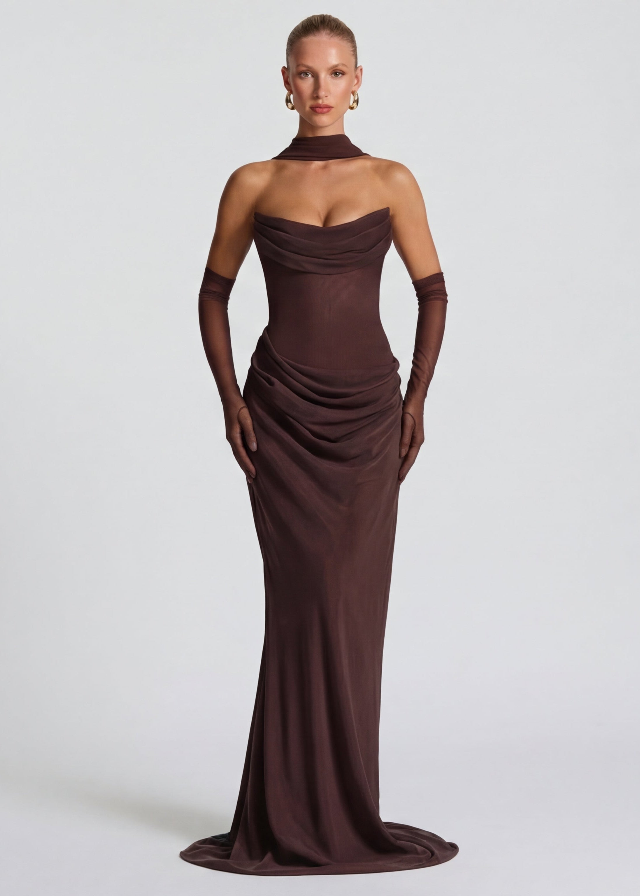 Soera | Maxi Dress