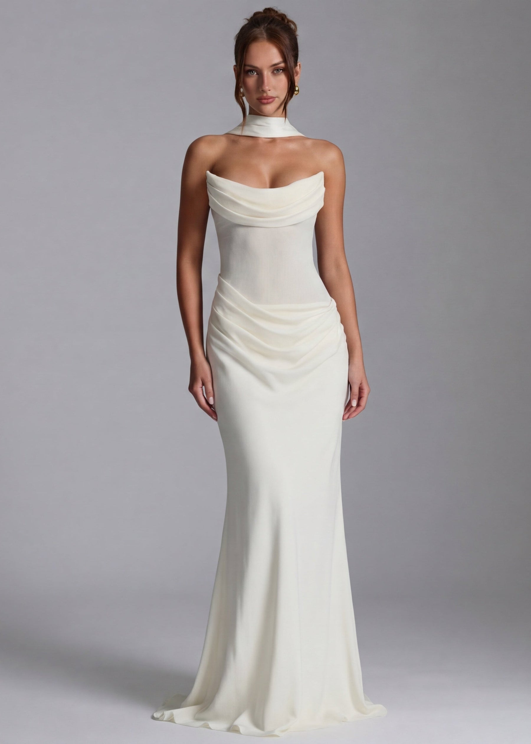 Soera | Maxi Dress