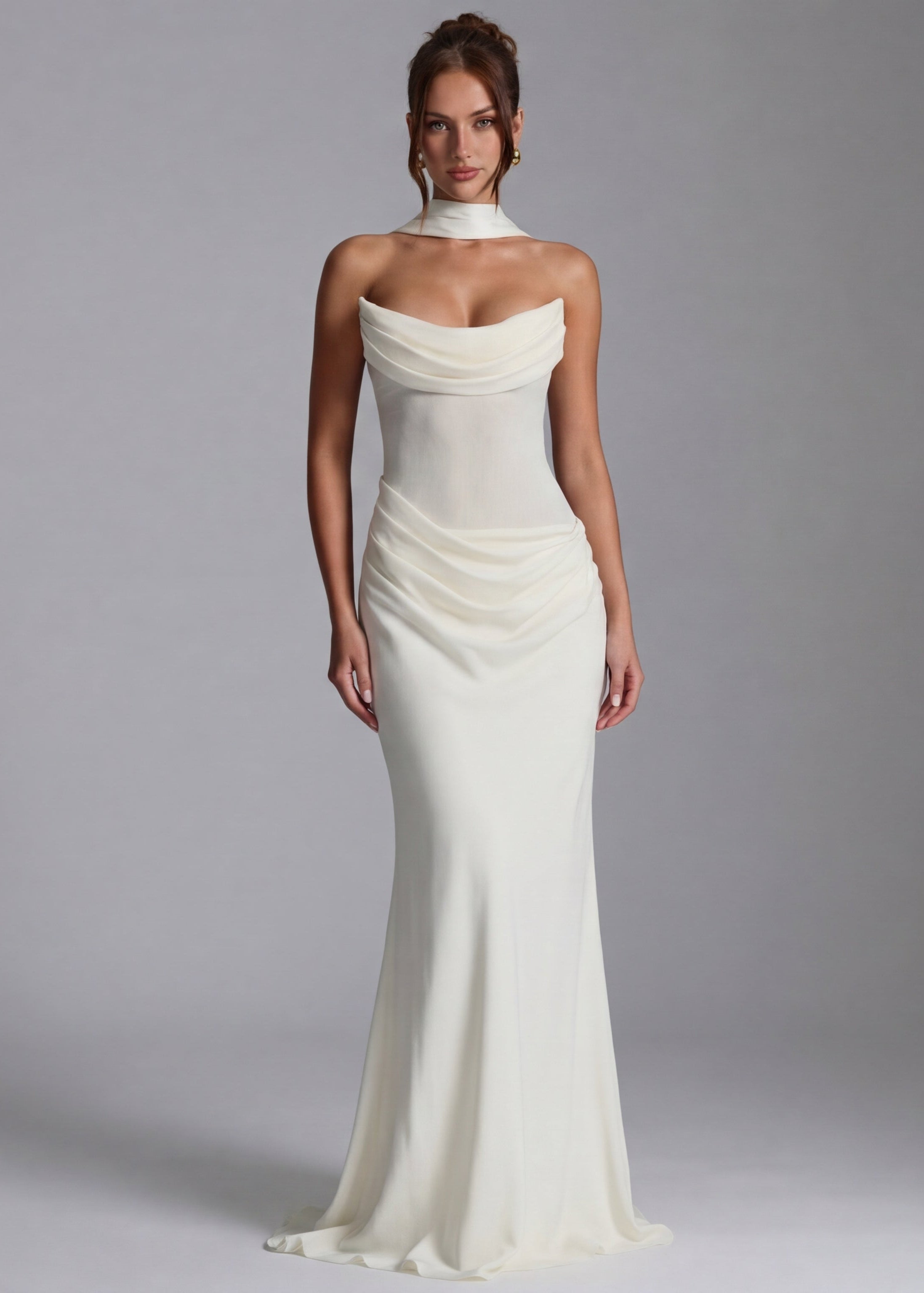 Soera | Maxi Dress