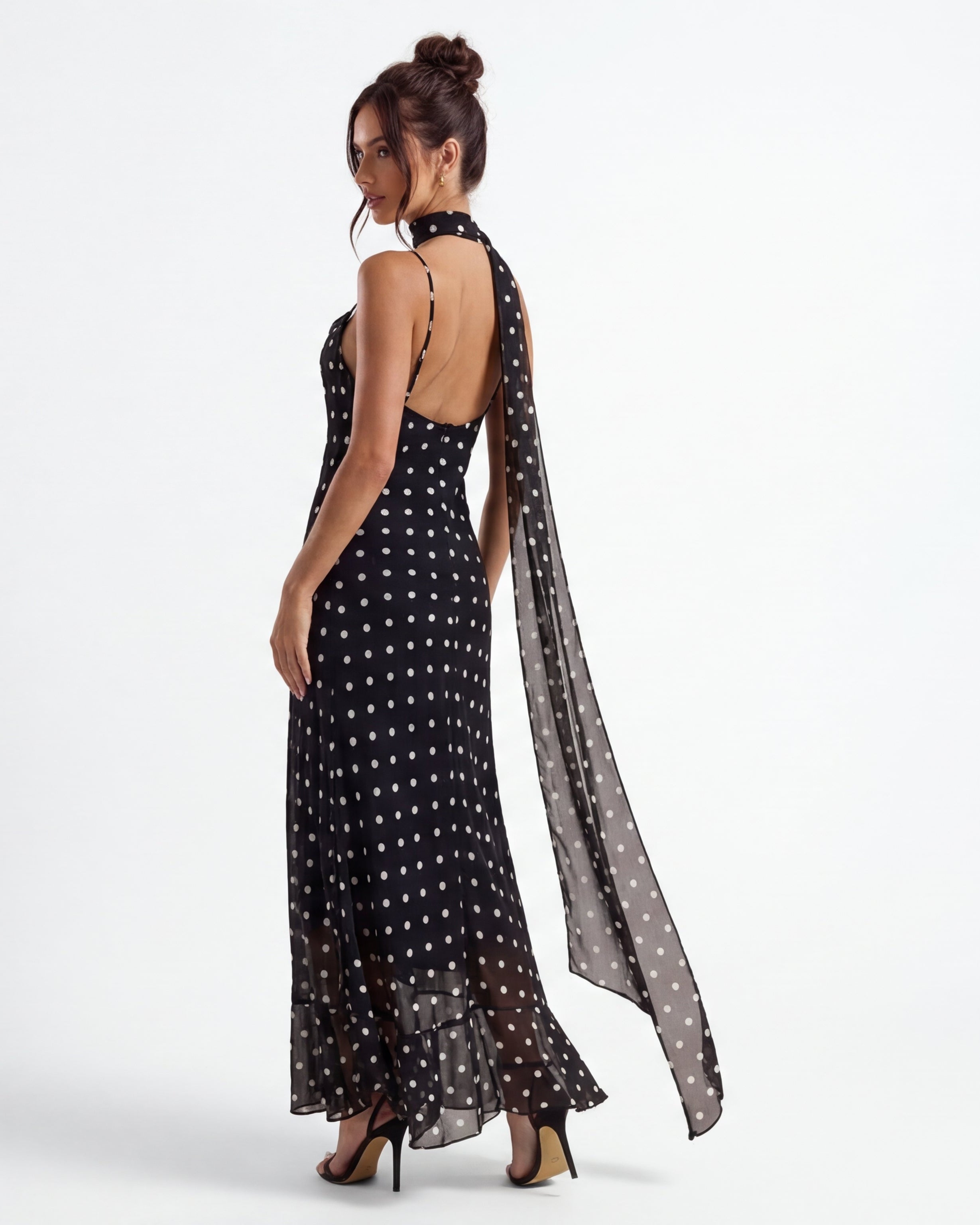 Noemia | Maxi Dress