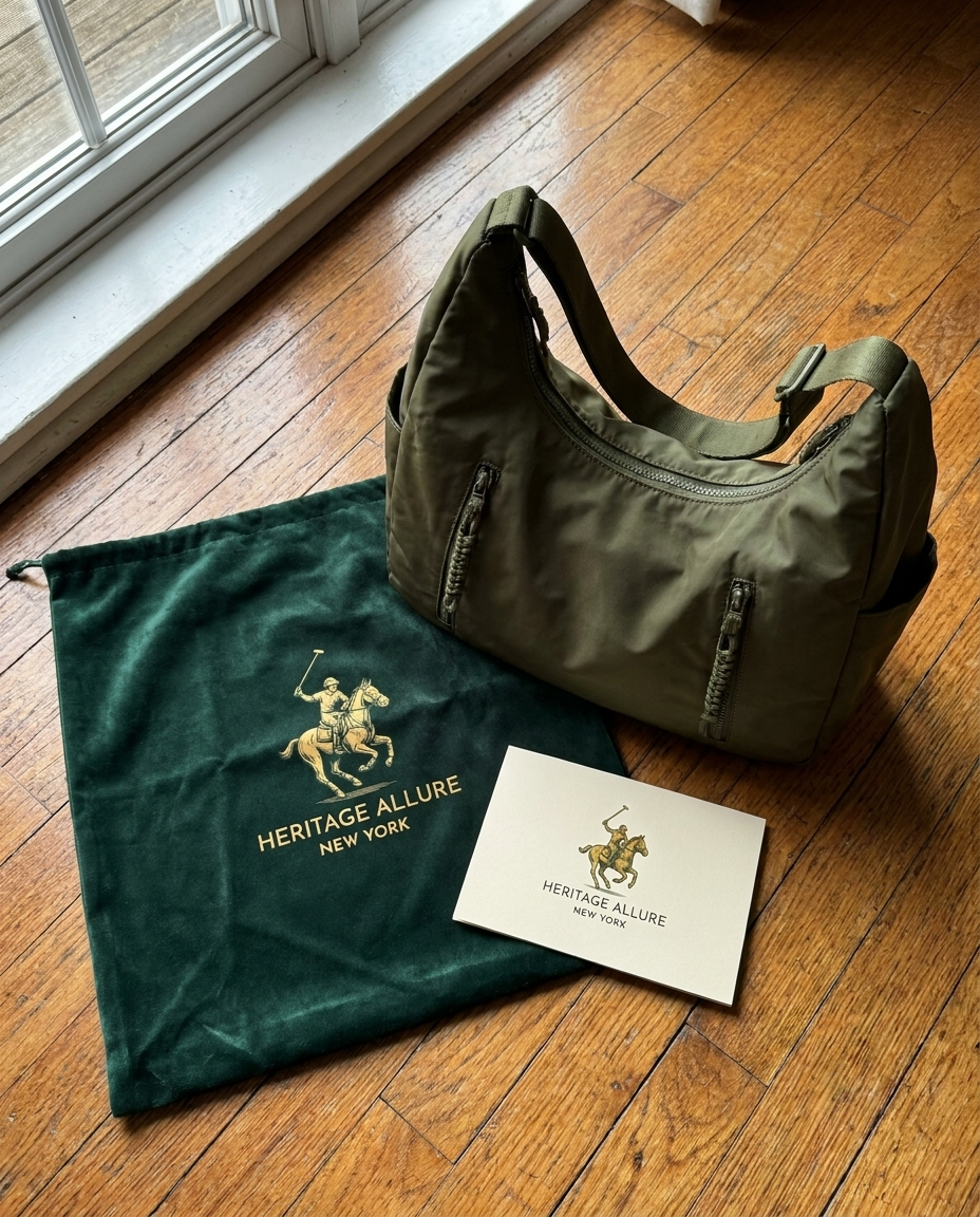 <h1>Join the Heritage Allure Movement</h1>