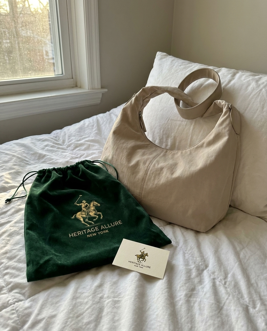 <h1>Join the Heritage Allure Movement</h1>