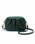 The Aldgate Leather Crossbody