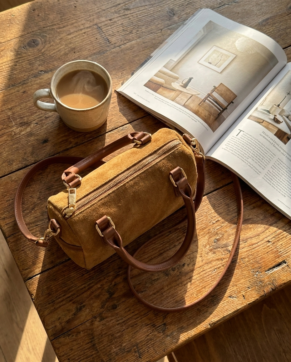 <h1>The Heritage Allure Effect</h1>