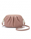 The Aldgate Leather Crossbody