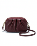 The Aldgate Leather Crossbody
