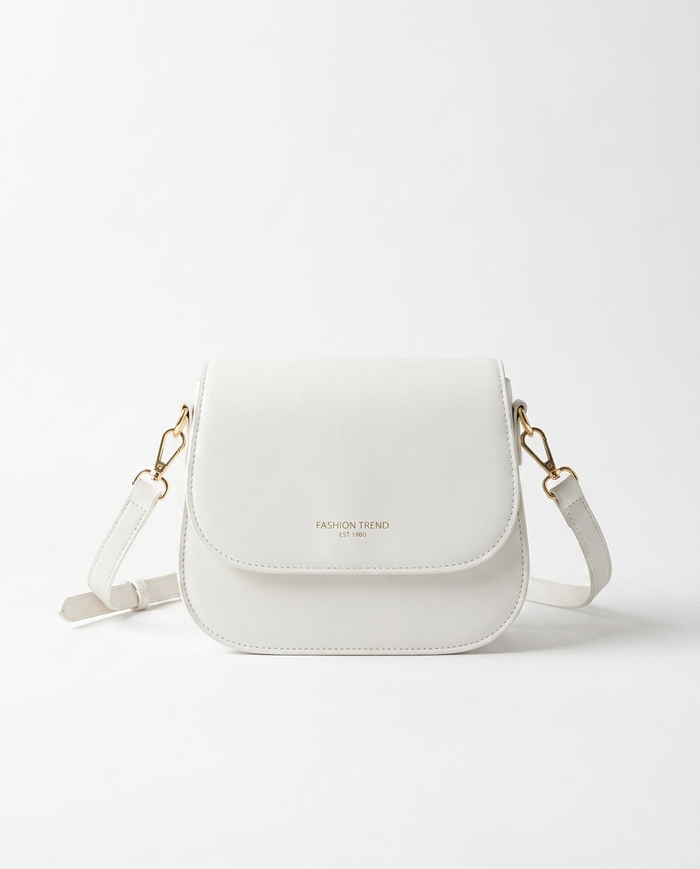 The Sloane Crossbody