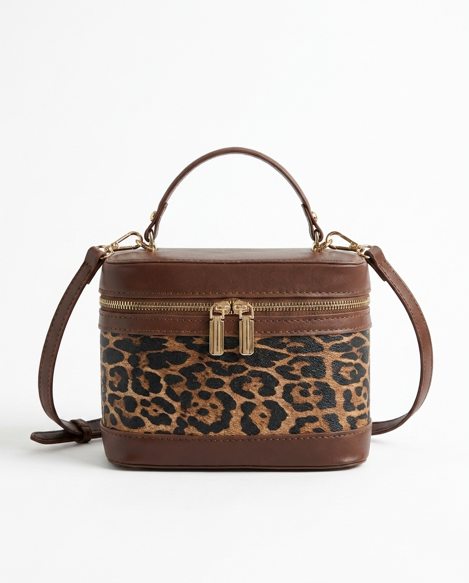 The Wilde Crossbody