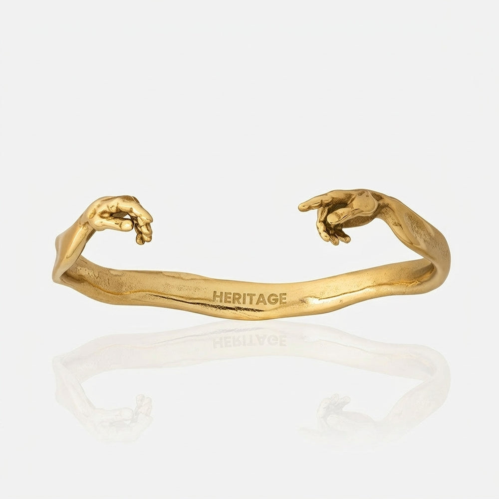 The Aurelian Cuff