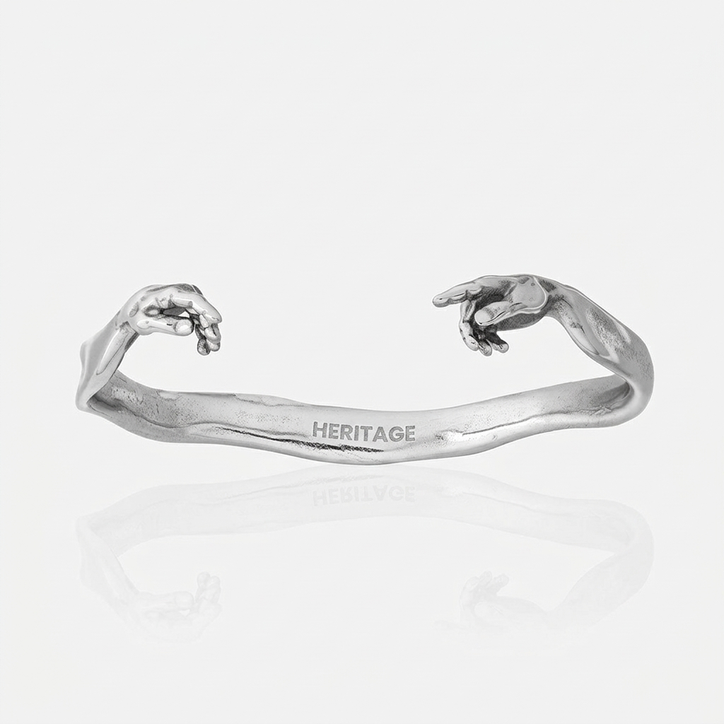 The Aurelian Cuff