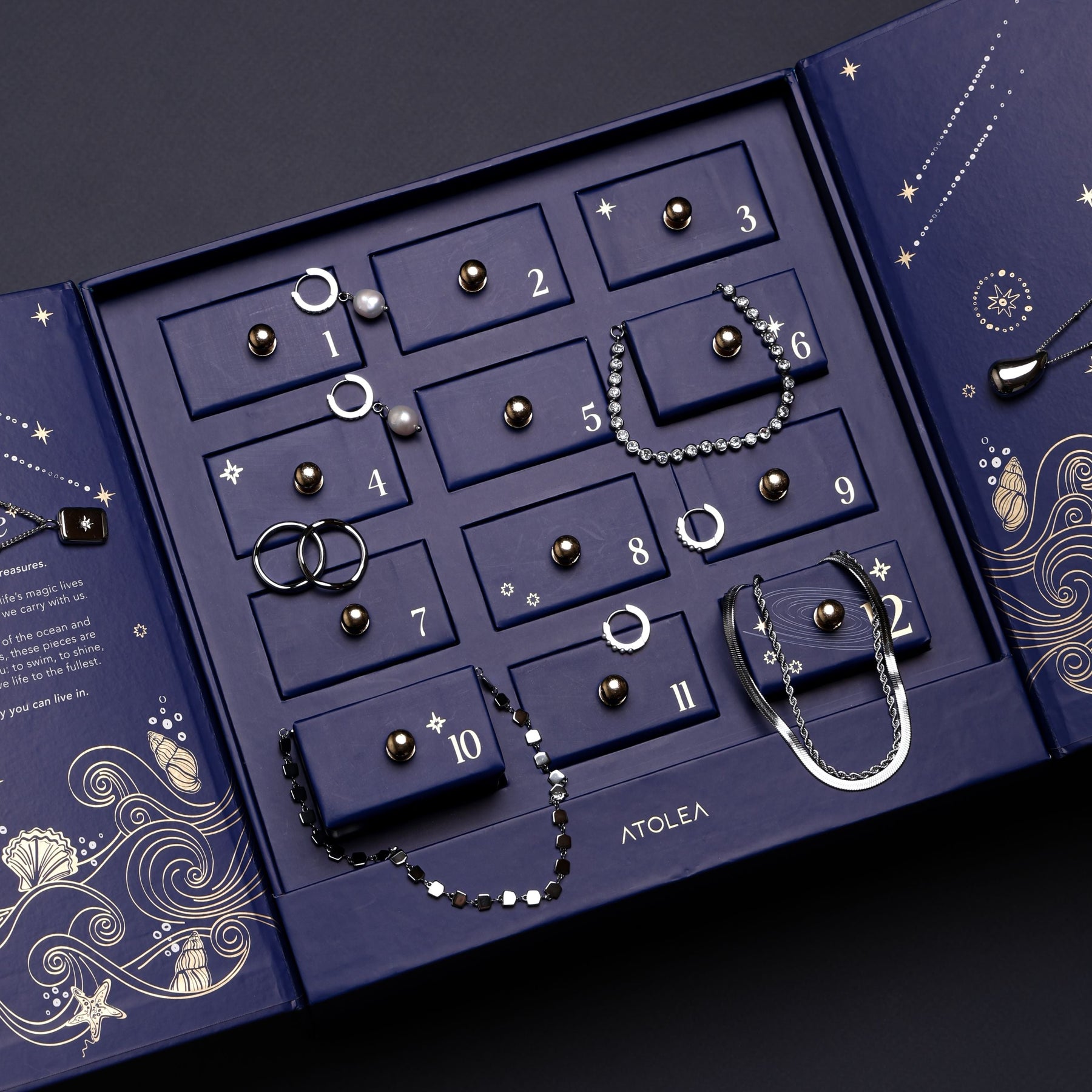 Advent Calendar