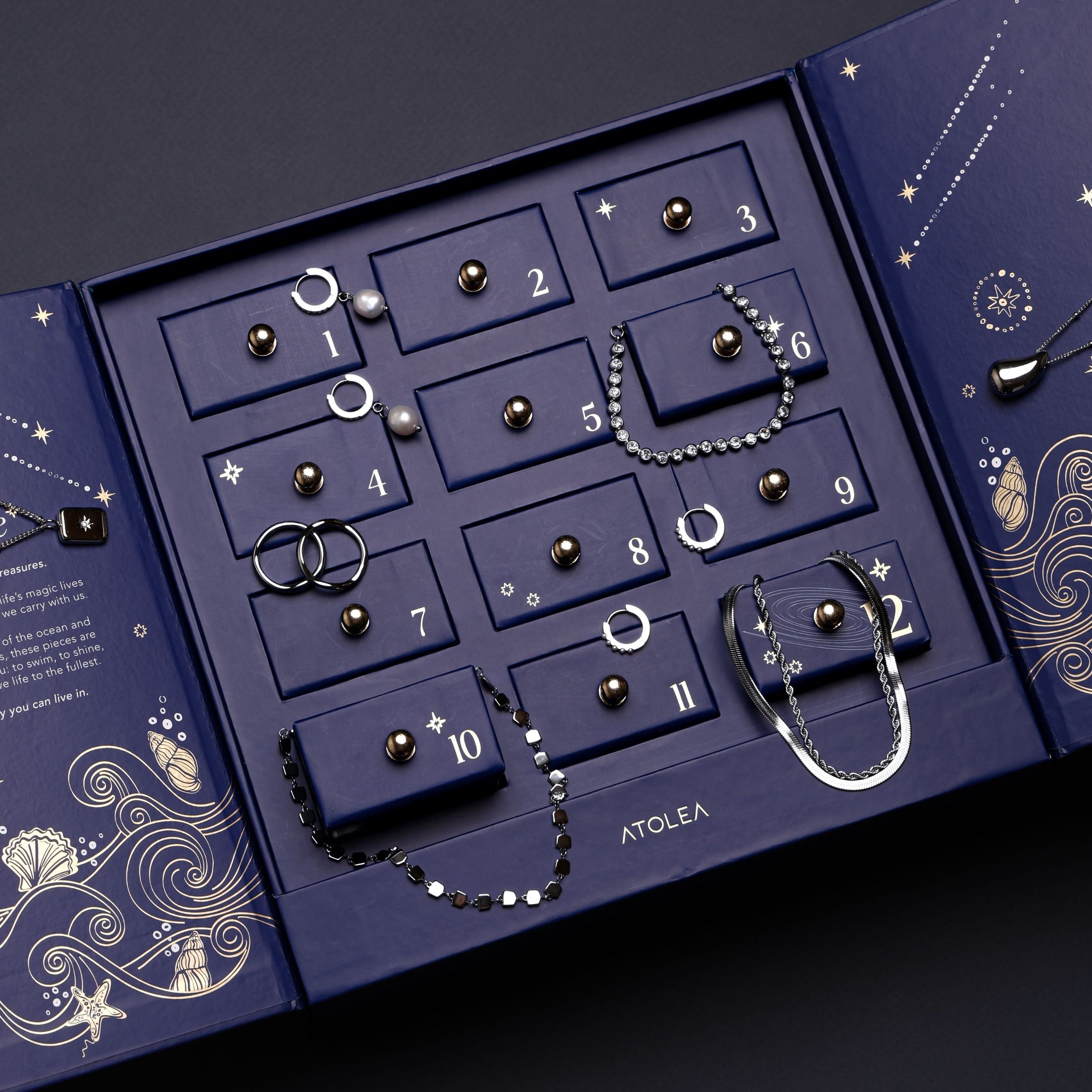 Advent Calendar