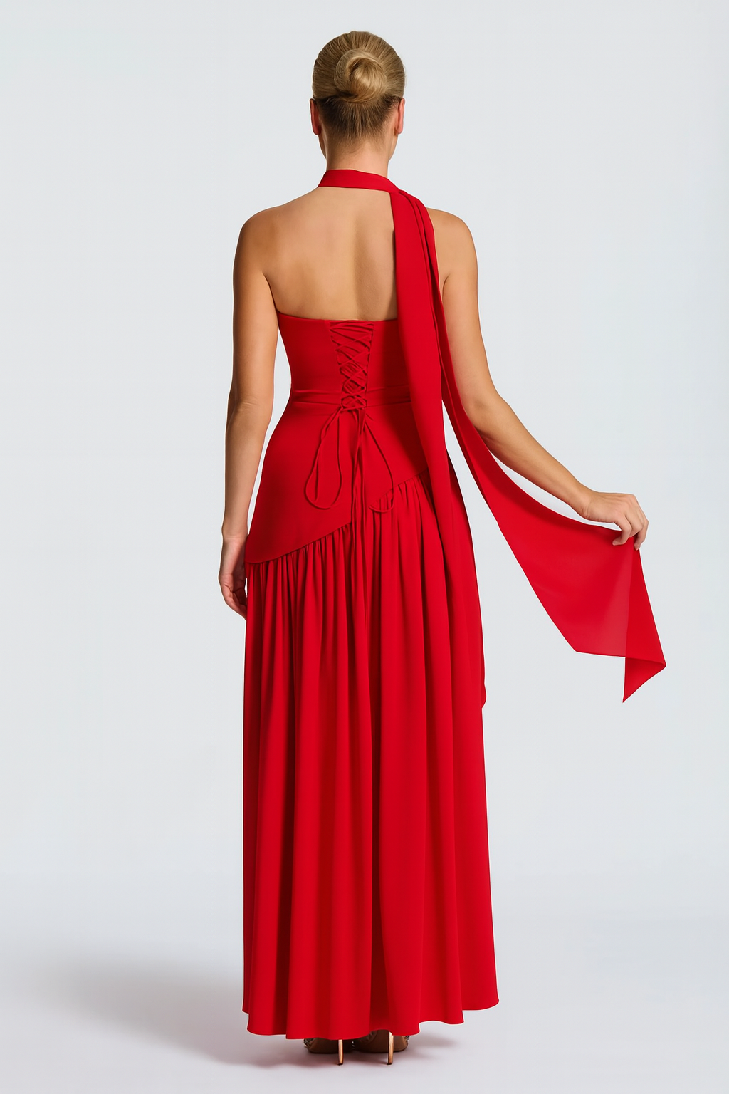Clara | Maxi Dress