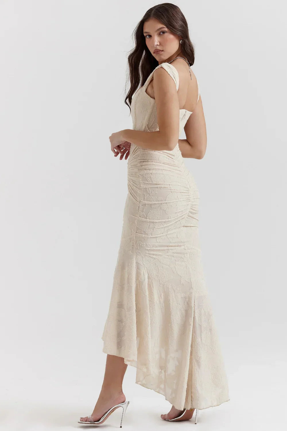 Candida Maxi Dress