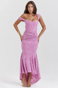 Candida Maxi Dress