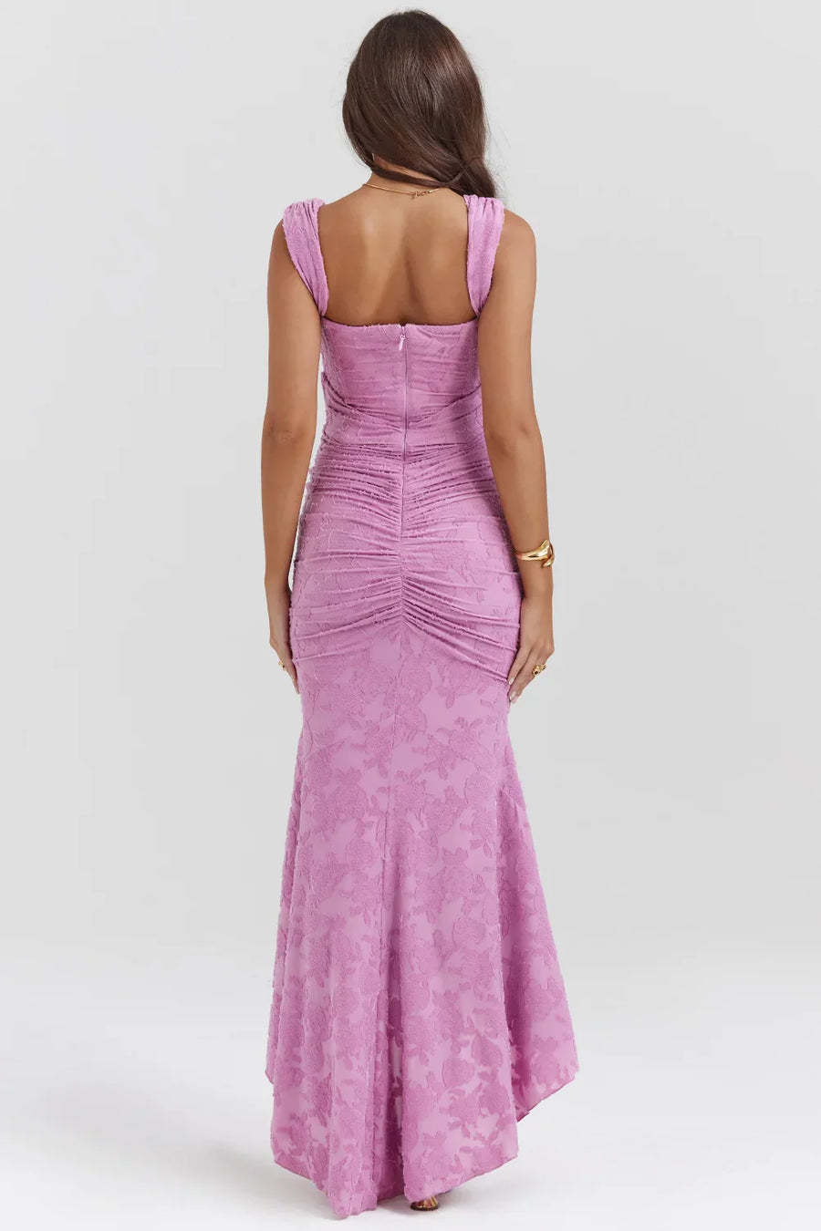 Candida Maxi Dress