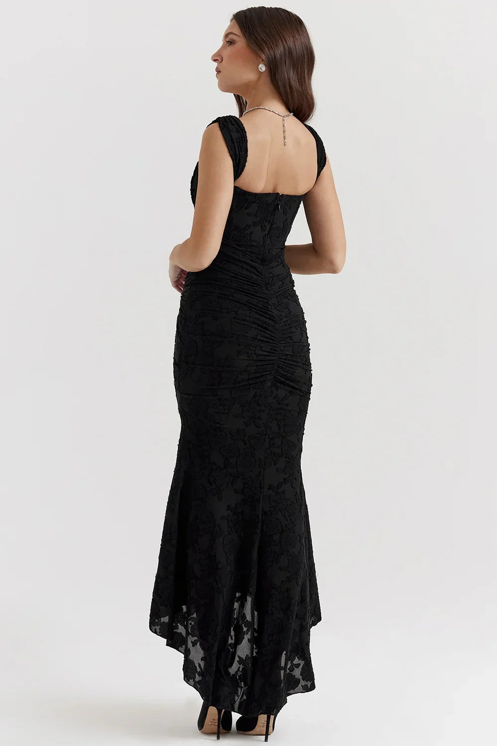 Candida Maxi Dress