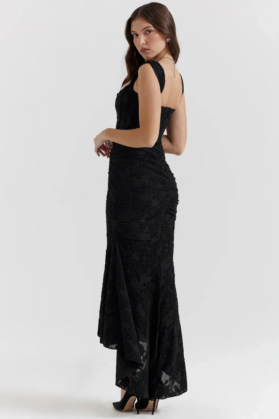 Candida Maxi Dress