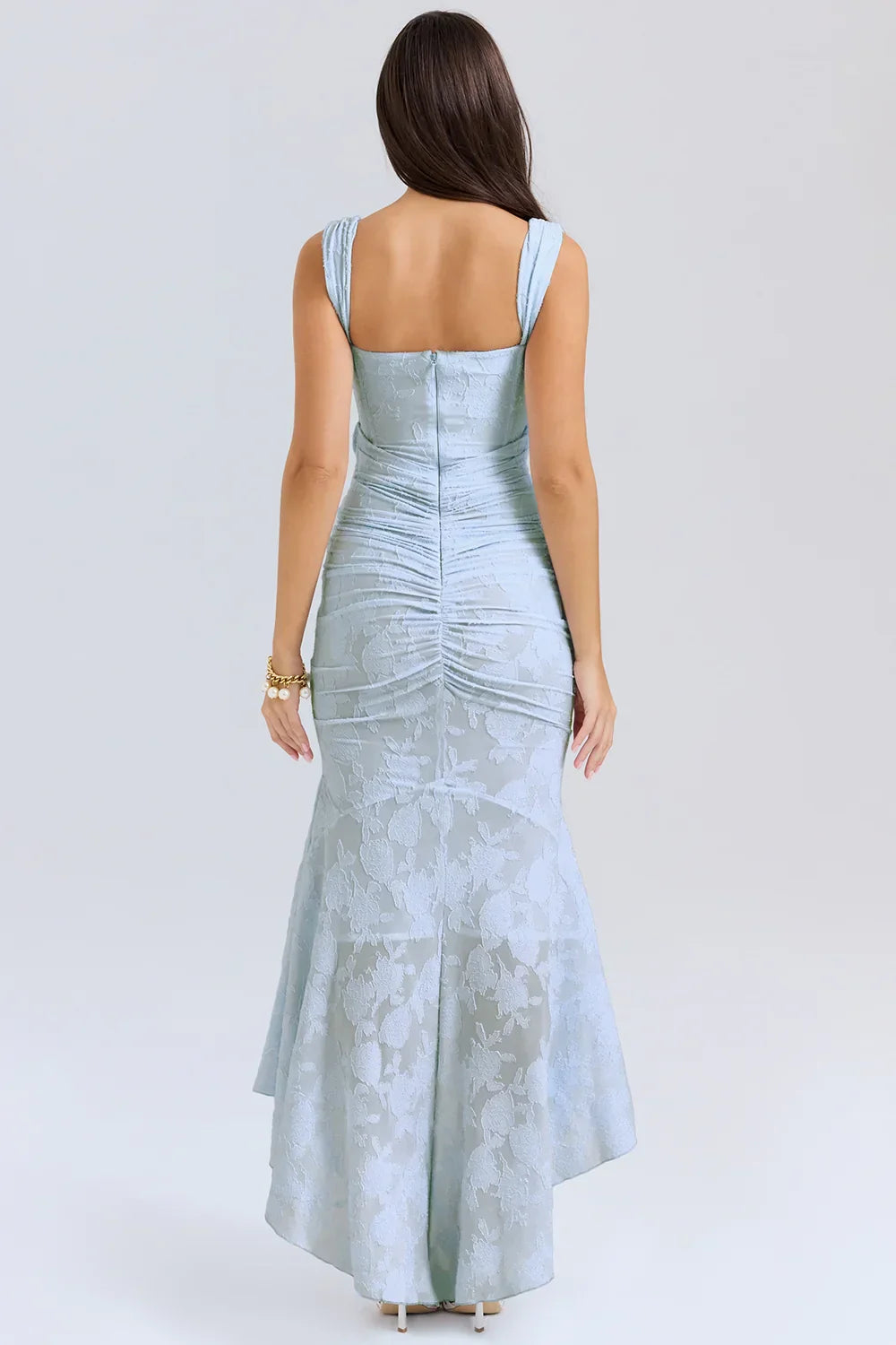 Candida Maxi Dress