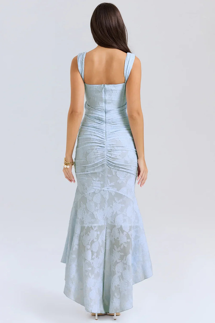Candida Maxi Dress