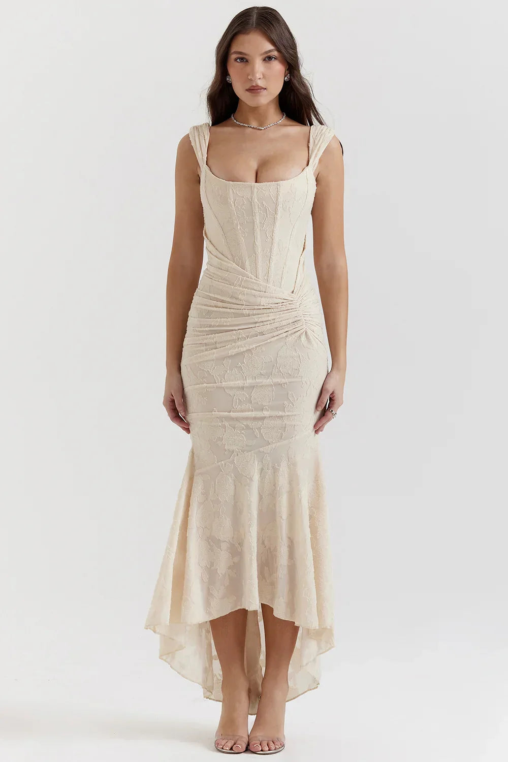 Candida Maxi Dress