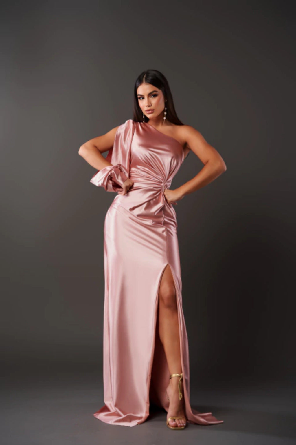 Lucia Dress