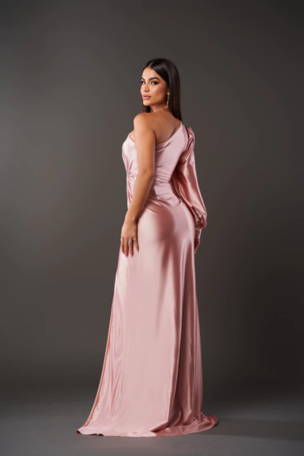 Lucia Dress