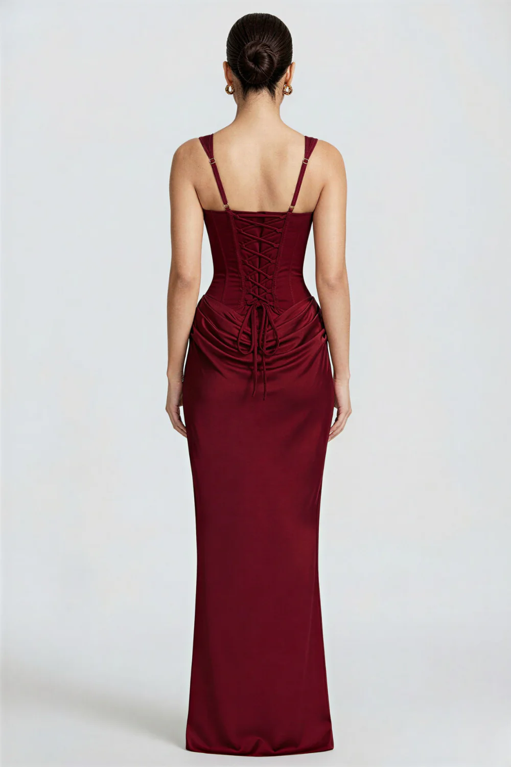 Sophia | Maxi Dress