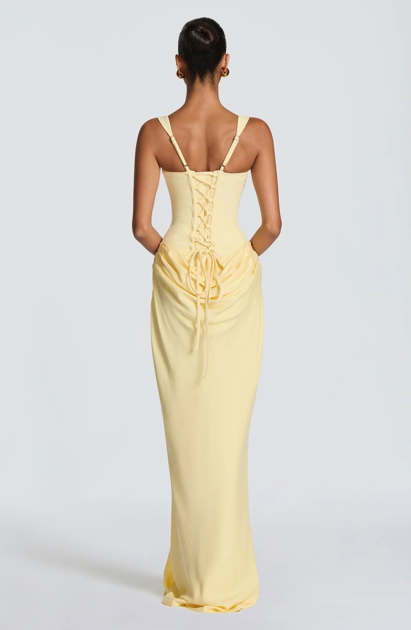 Sophia | Maxi Dress