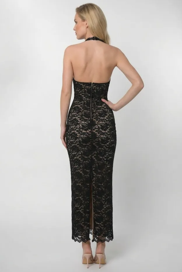 Rute | Maxi Dress