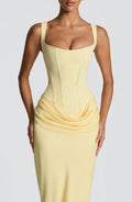 Sophia | Maxi Dress
