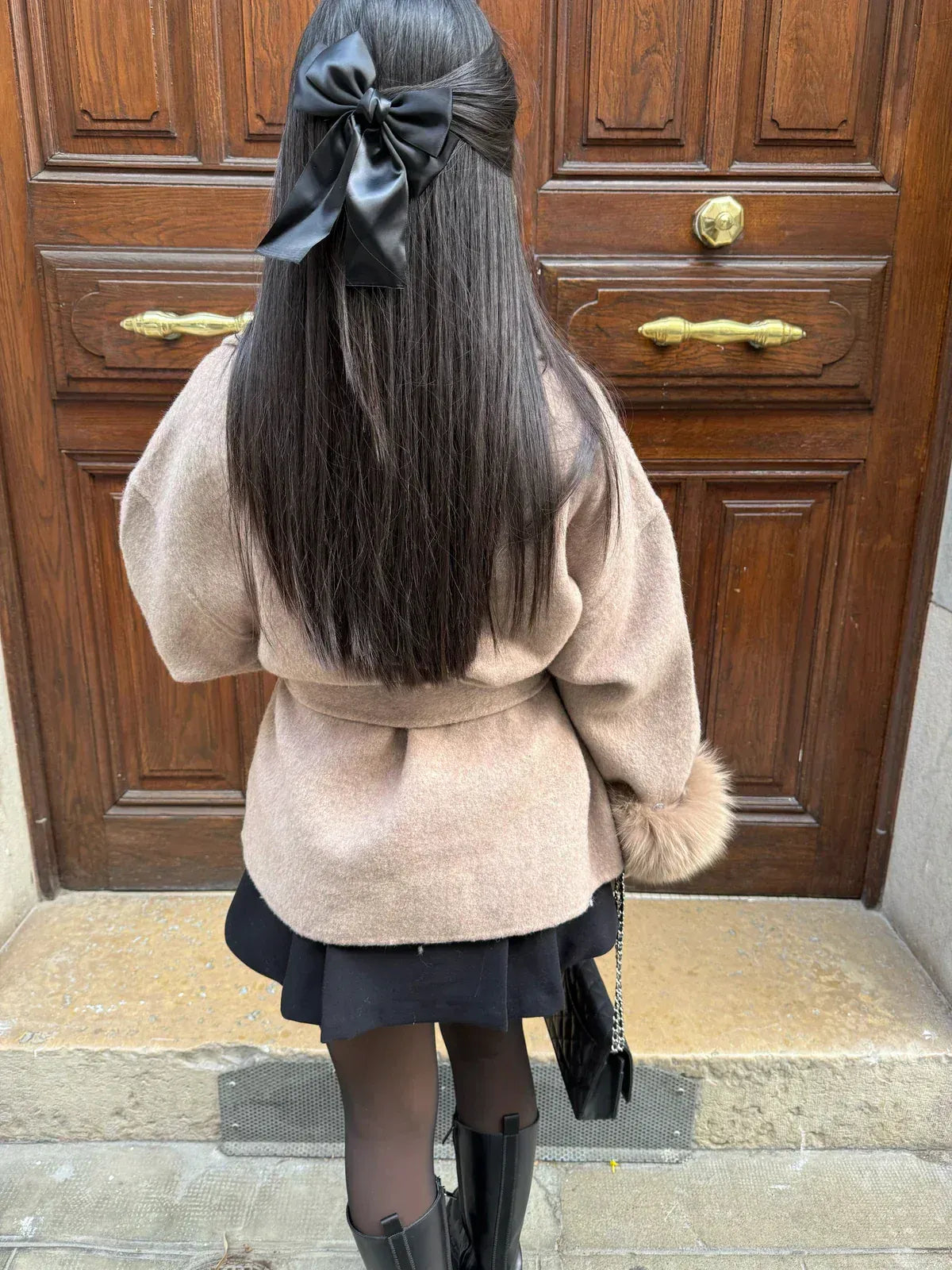 Henorina Coat