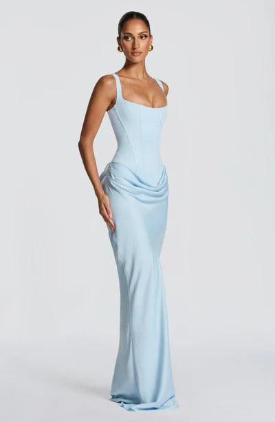 Sophia | Maxi Dress