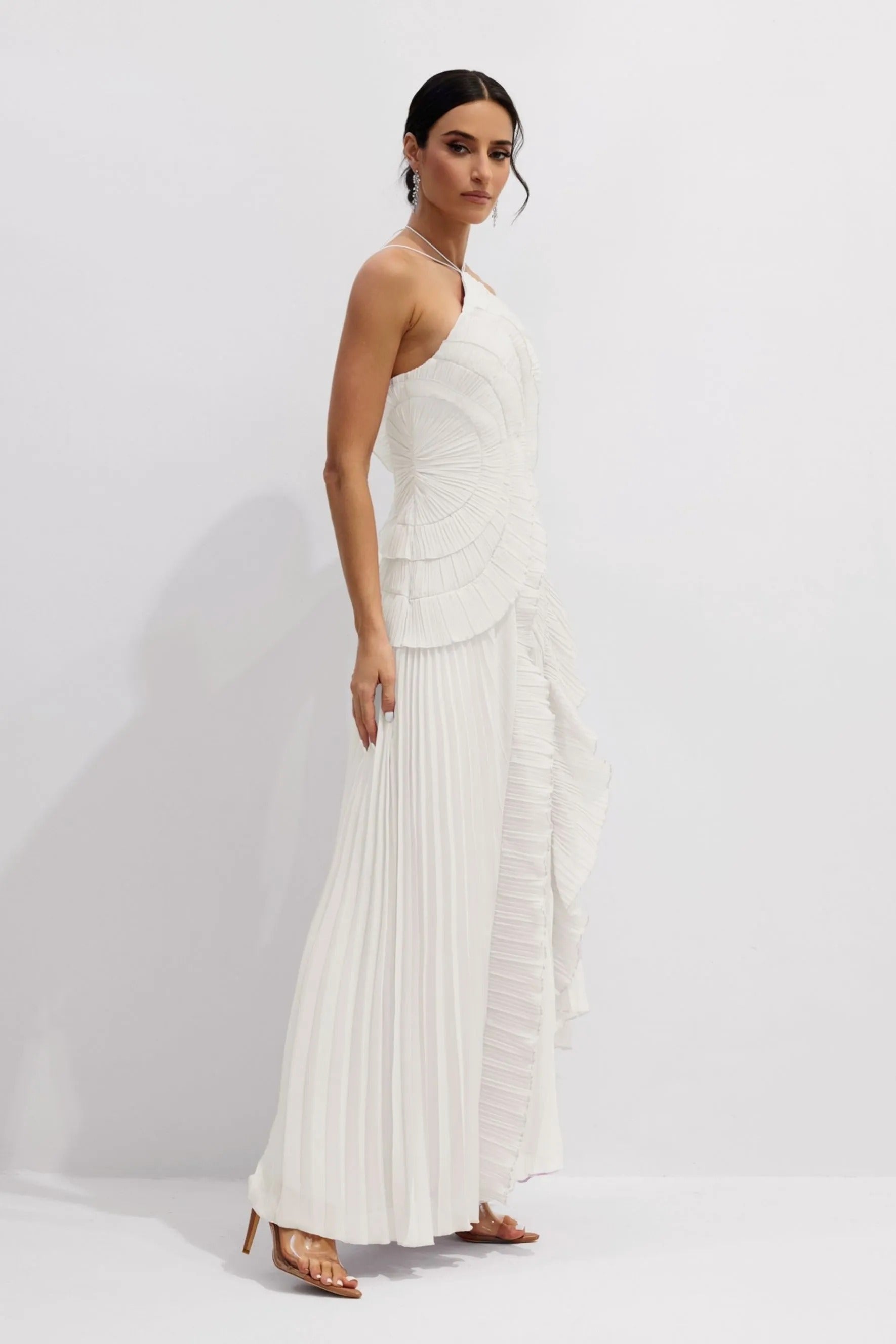 Lucia | Maxi Dress