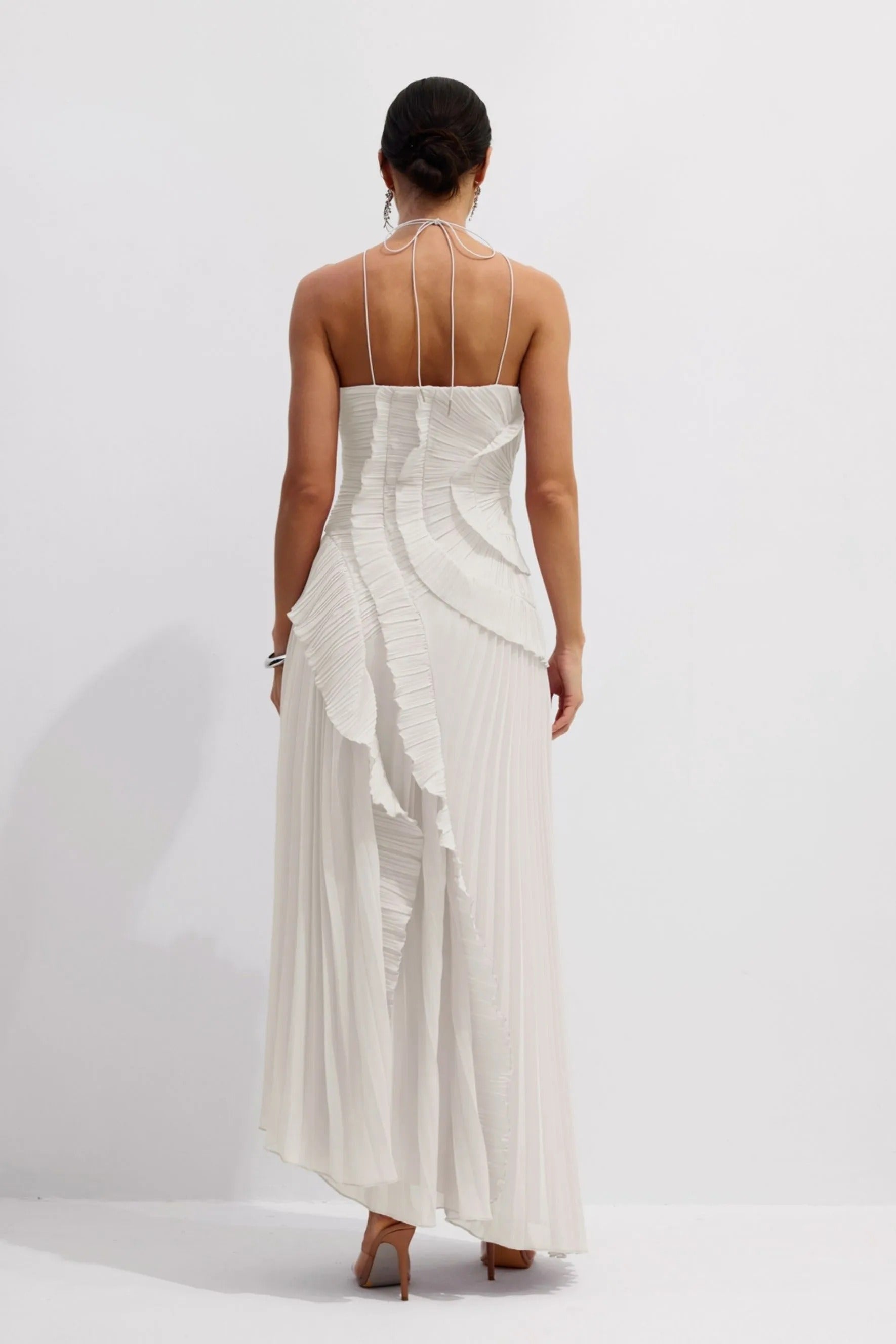 Lucia | Maxi Dress
