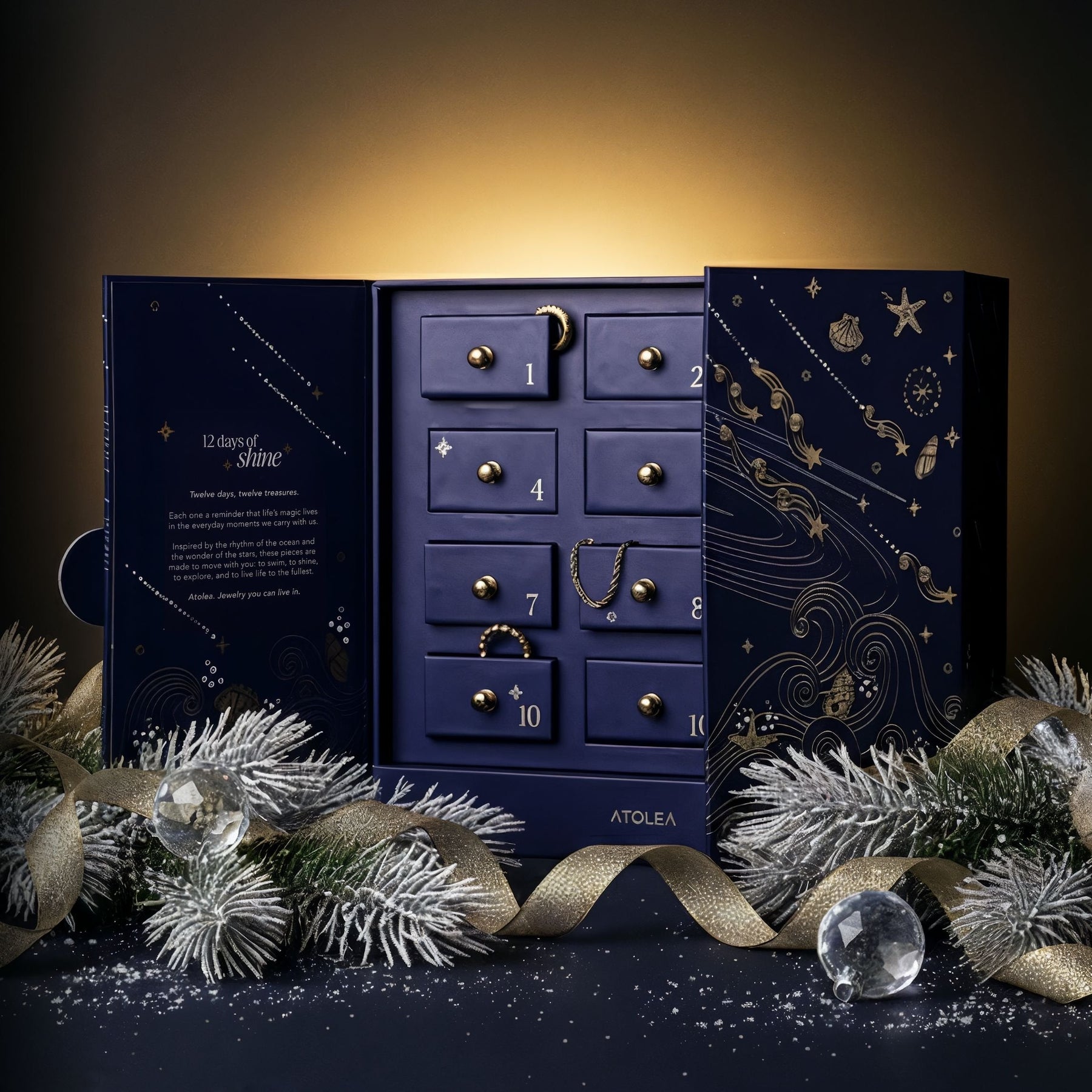 Advent Calendar