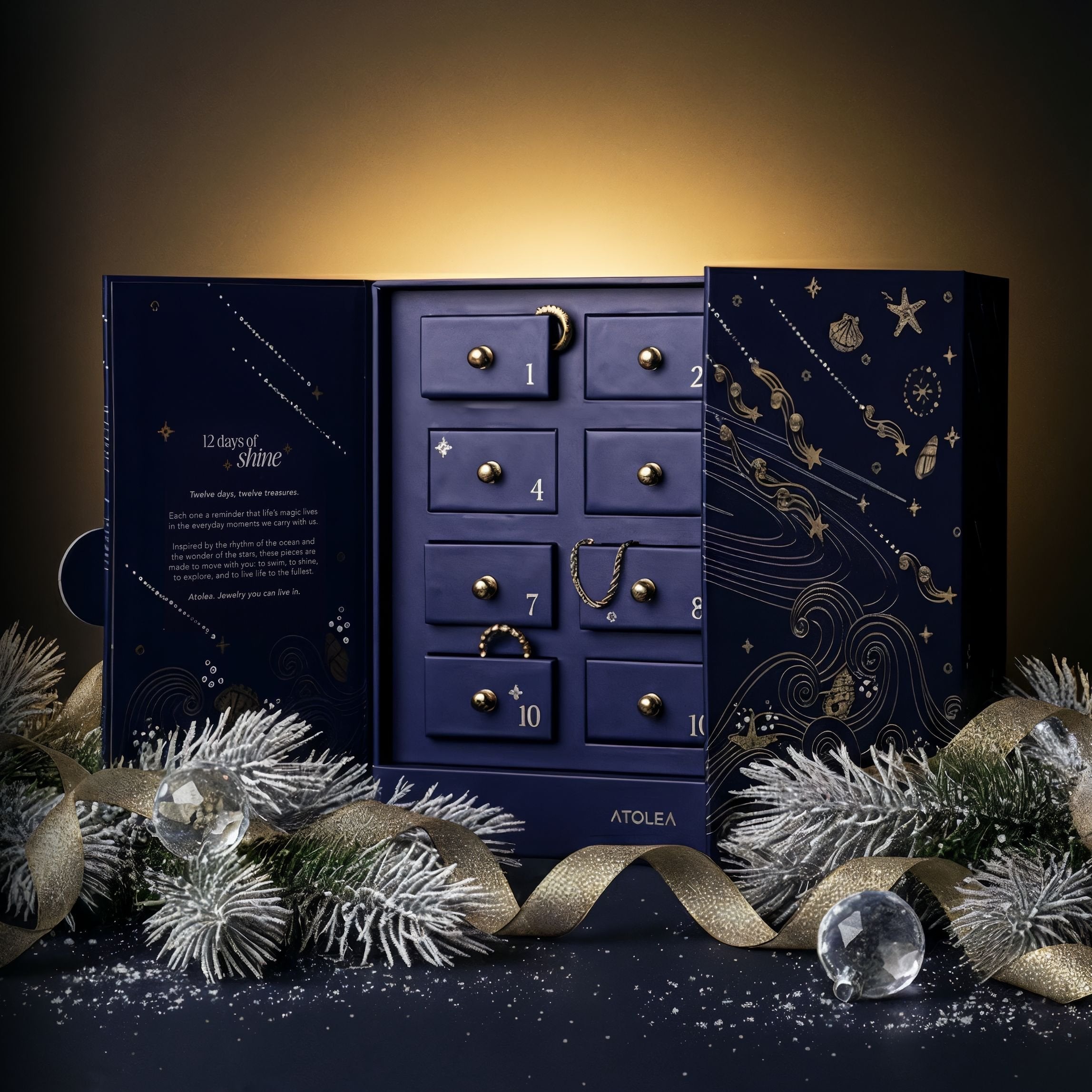 Advent Calendar