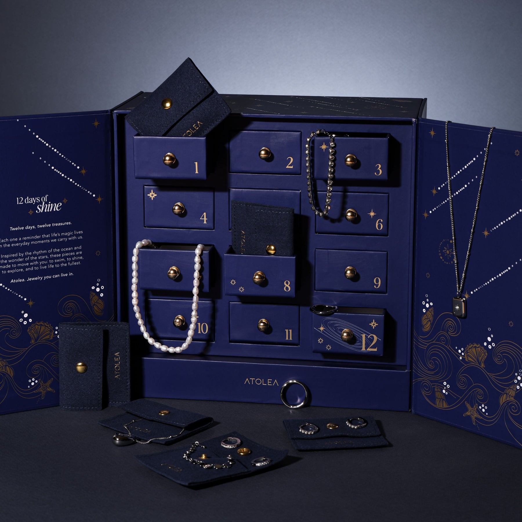 Advent Calendar