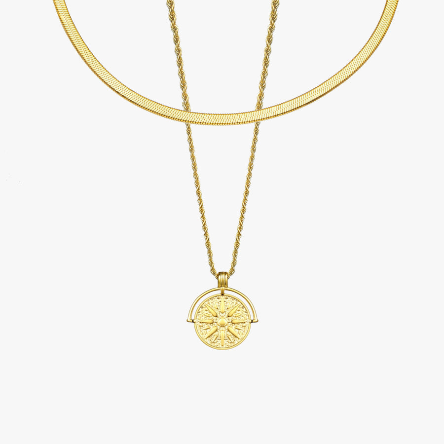 Golden Glow Bundle