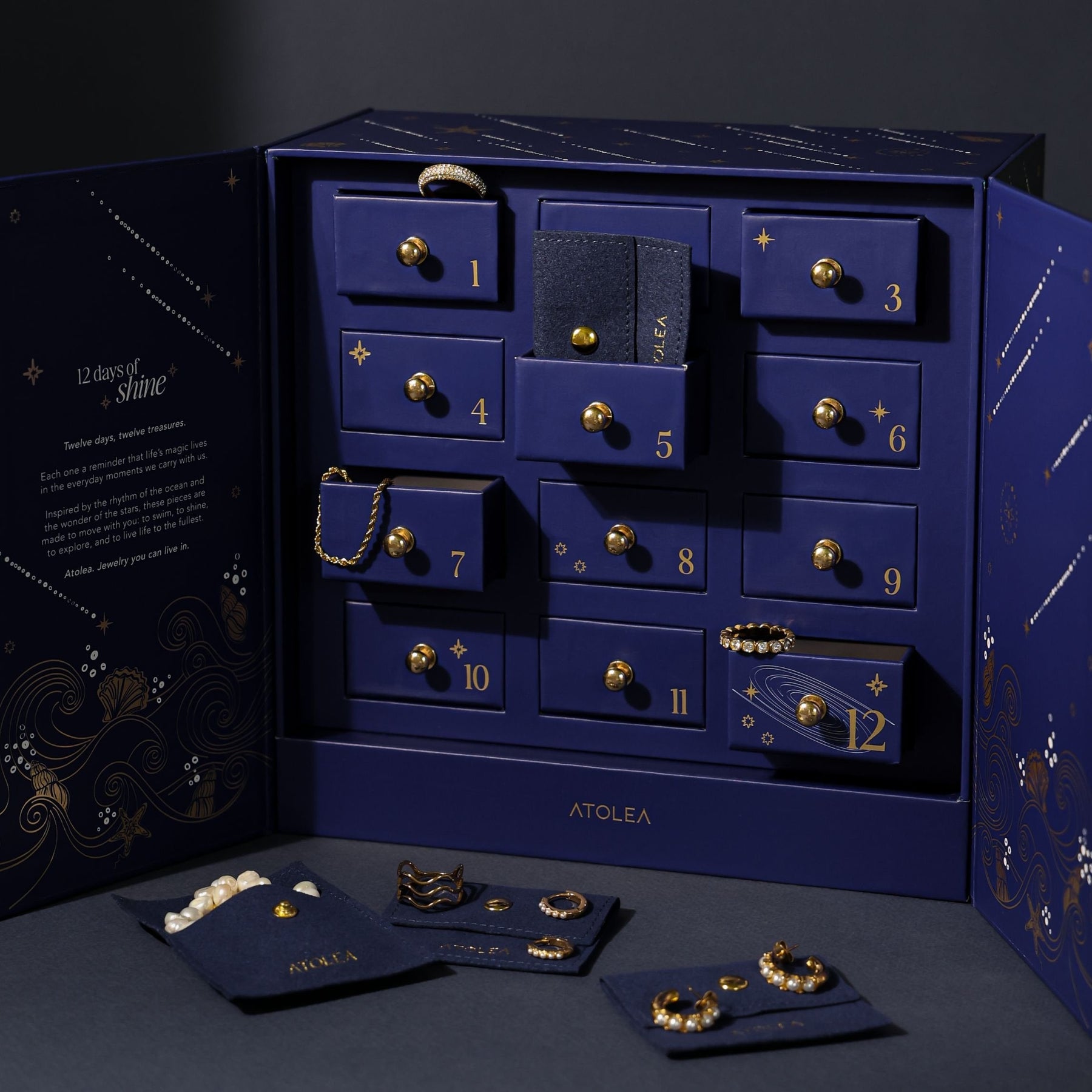 Advent Calendar