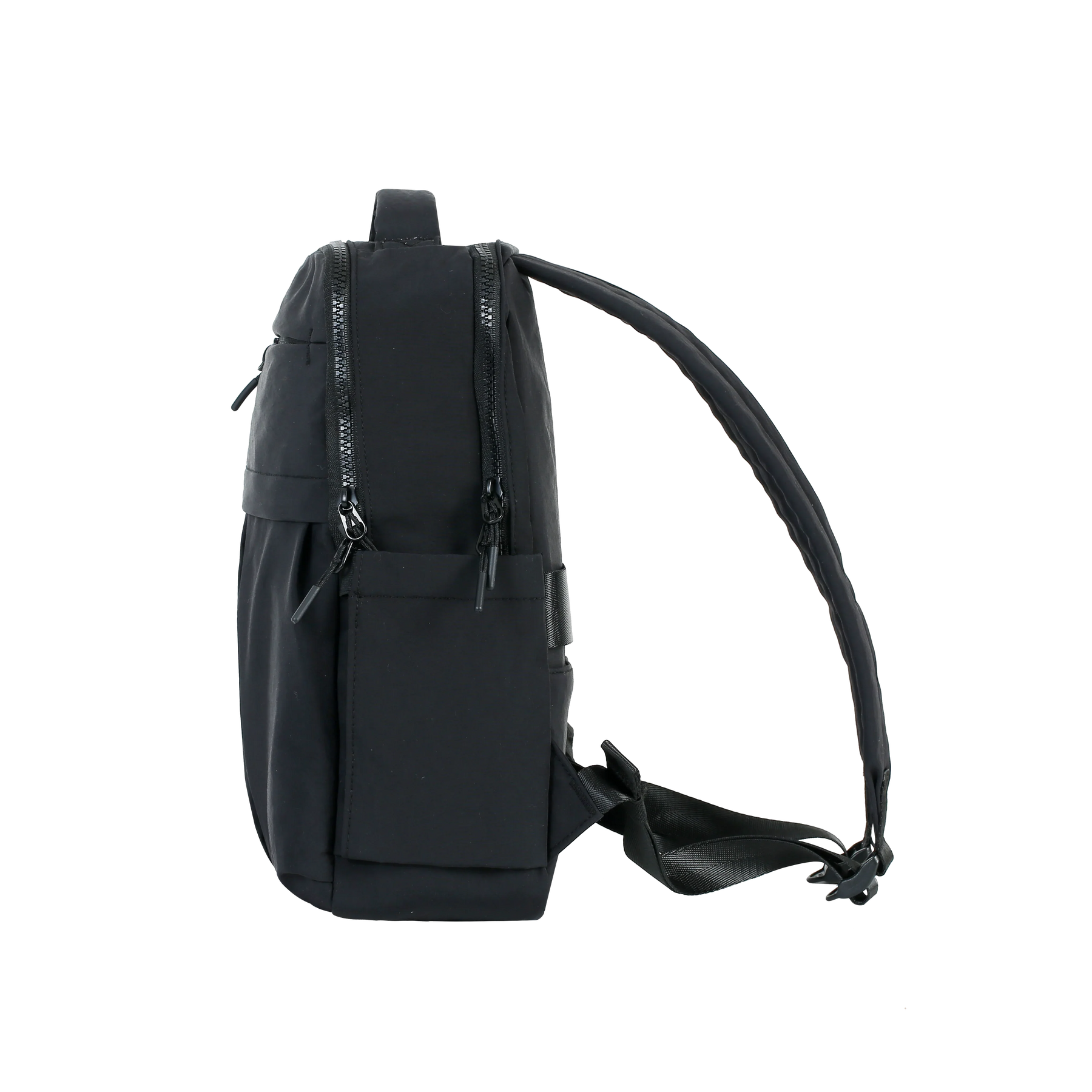 Minimax - The Roomiest Mini Backpack