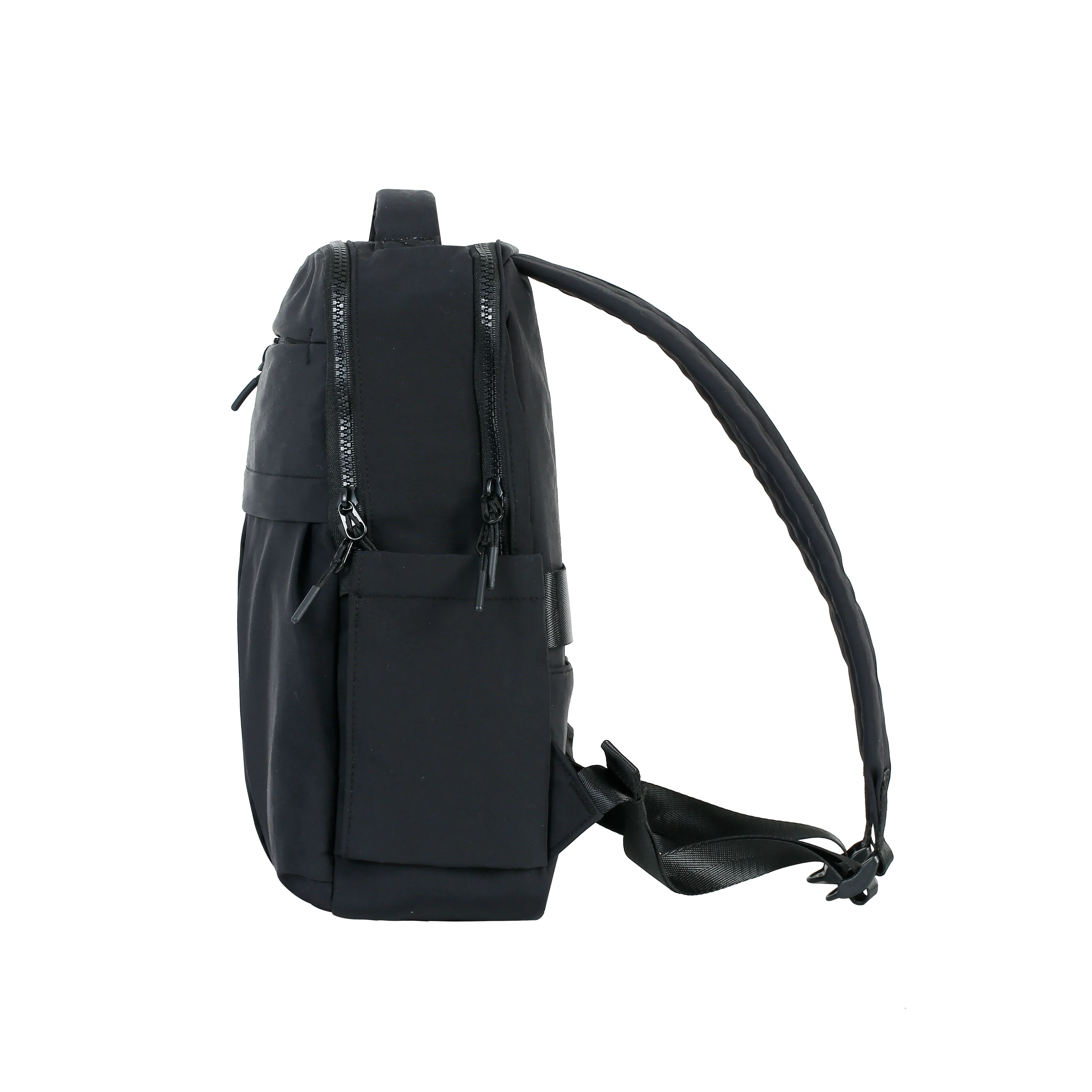 Minimax - The Roomiest Mini Backpack
