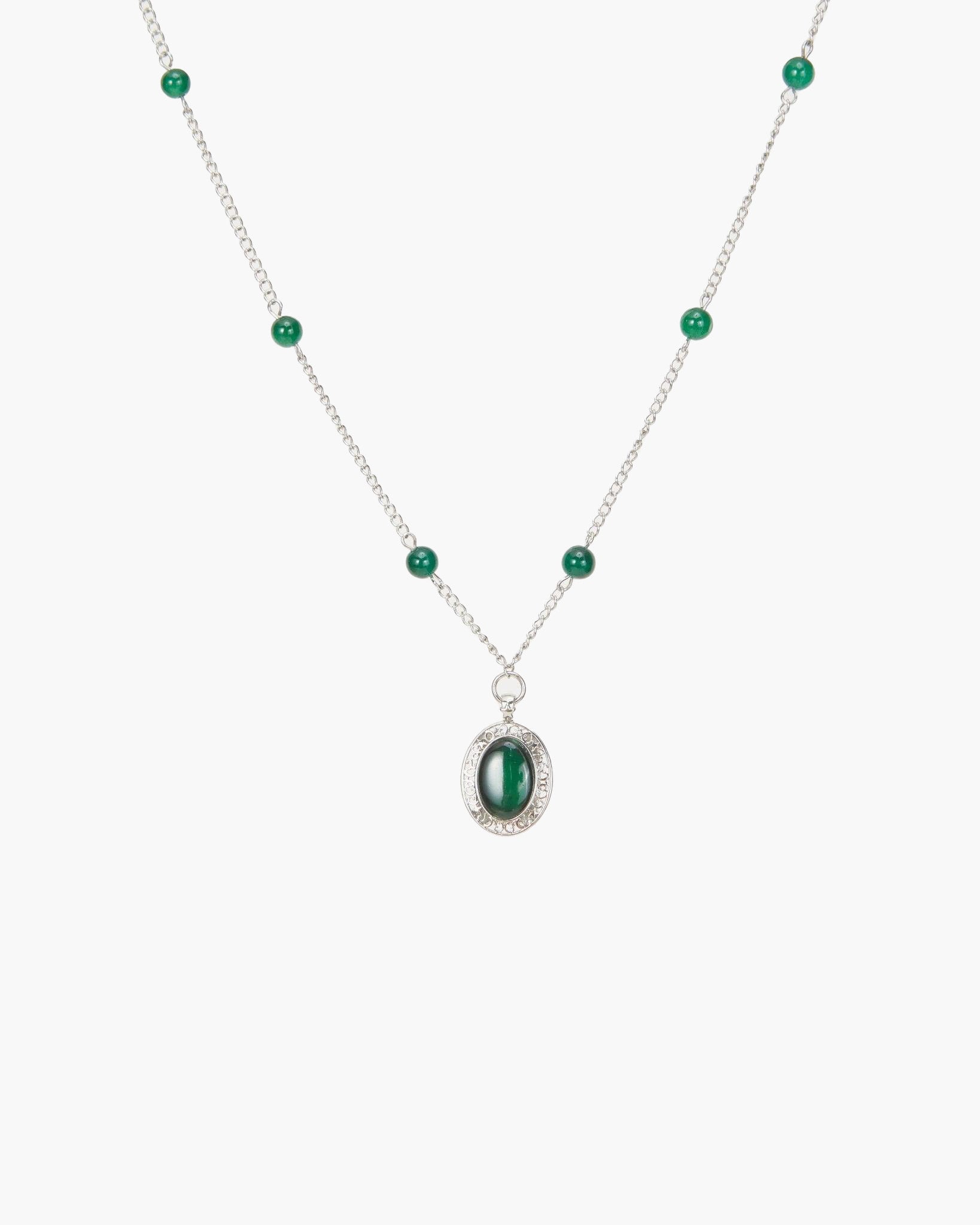 Linh Necklace